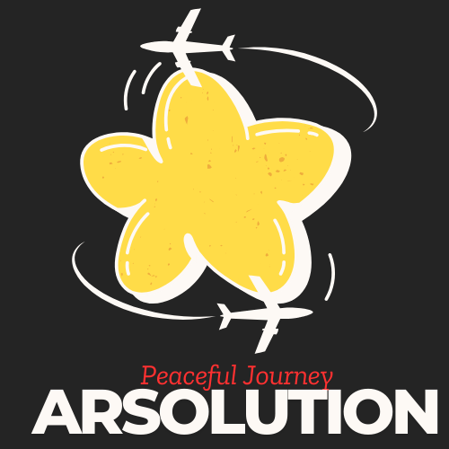 ARSolution Games